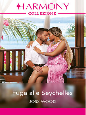 cover image of Fuga alle Seychelles